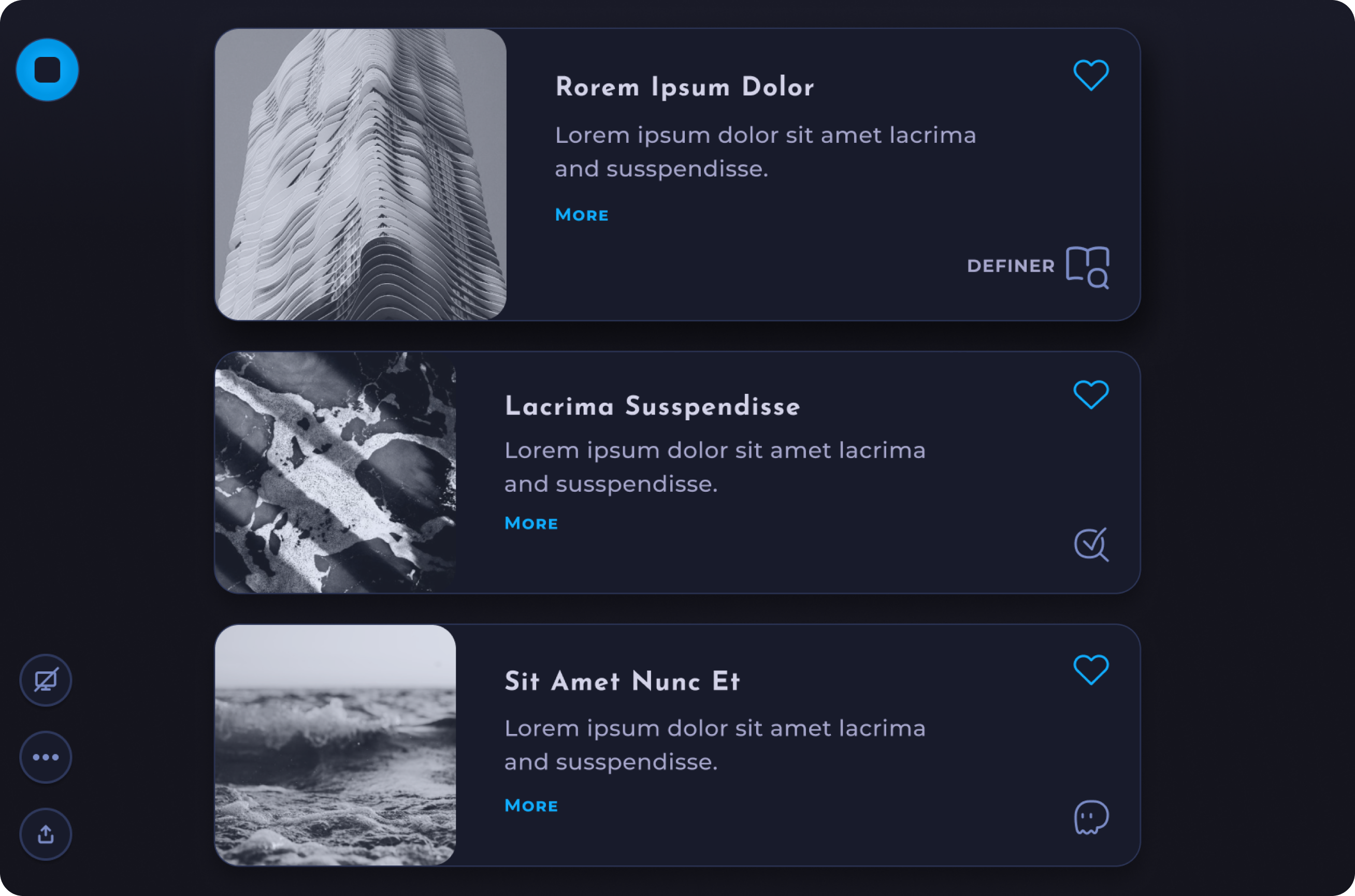 Convoscope